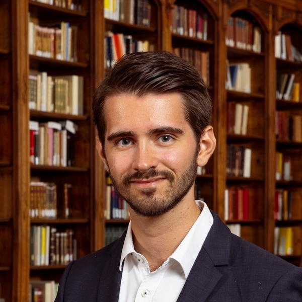 Benjamin - Prof d'espagnol - Paris