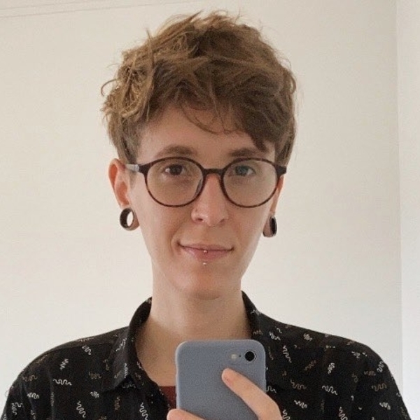 Isabelle - Professor de inglês - São Paulo