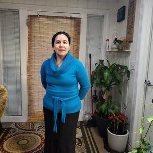 GEORGETTE - Spanish tutor - Burien