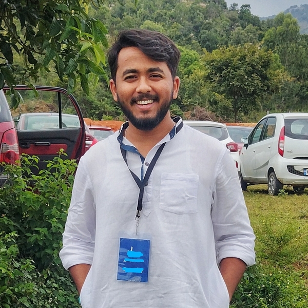 Akash - Prof accounting - Bengaluru