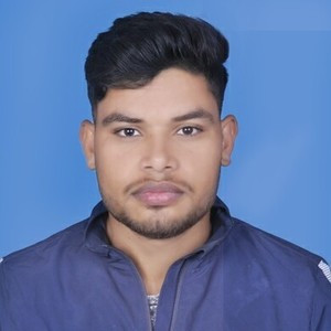 Nilesh - Maths tutor - Ranchi