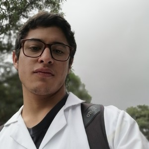Steven - profesor de química - Duitama