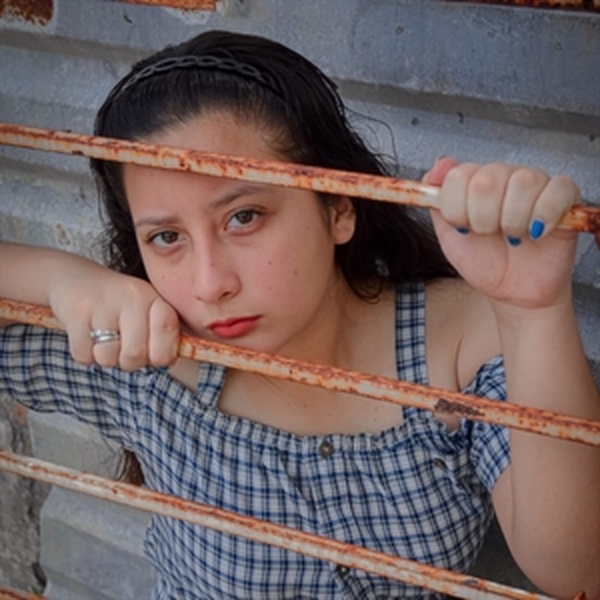Ashlee - Profesor de filosofía - Veracruz