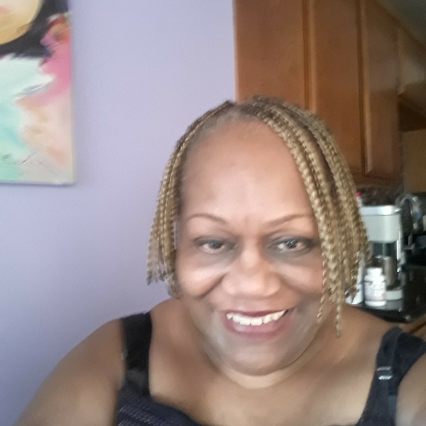 Linda - ESOL teacher - Gardena