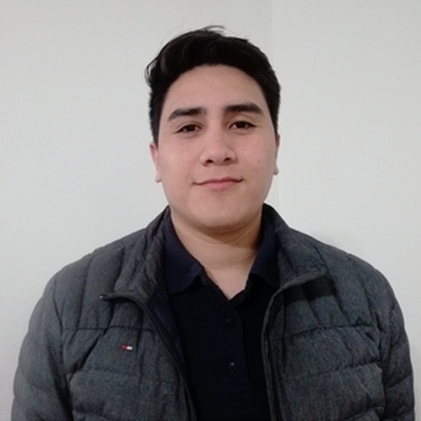 Juan Alonso - Profesor español para extranjeros - Mexicali
