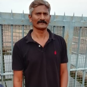 Sarankumar - Physics tutor - Tiruchirappalli