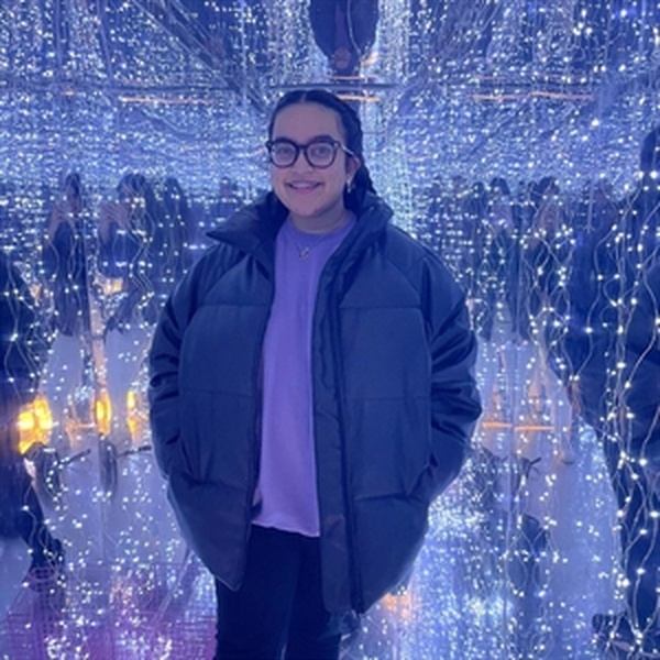 Hana - English tutor - Wembley