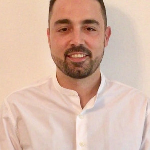 Edgar - Profe de cocina - Barcelona