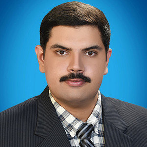 Haider Ali - Computer programming tutor - Colchester