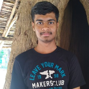 Vedant - Basic computing tutor - Mumbai