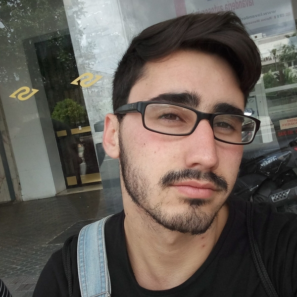 Aitor - Profe de biología - Sevilla