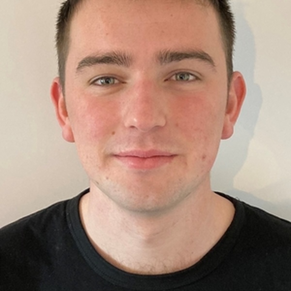 David - tutor académico - Madrid
