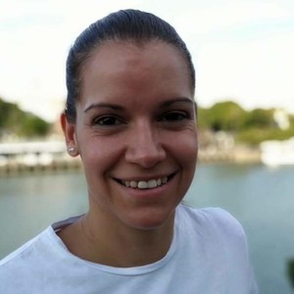 Nuria - profesor de pilates - Pozuelo del Rey