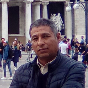 Eugenio - profesor de ciencias sociales - Lagos de Moreno