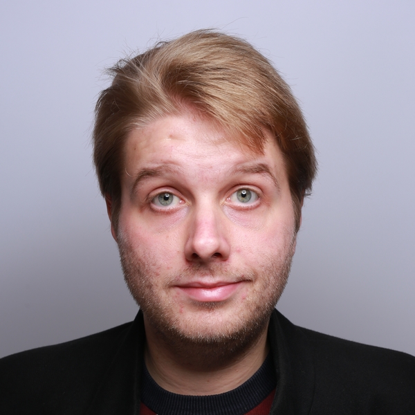 Egor - Prof de théâtre - Paris 5e