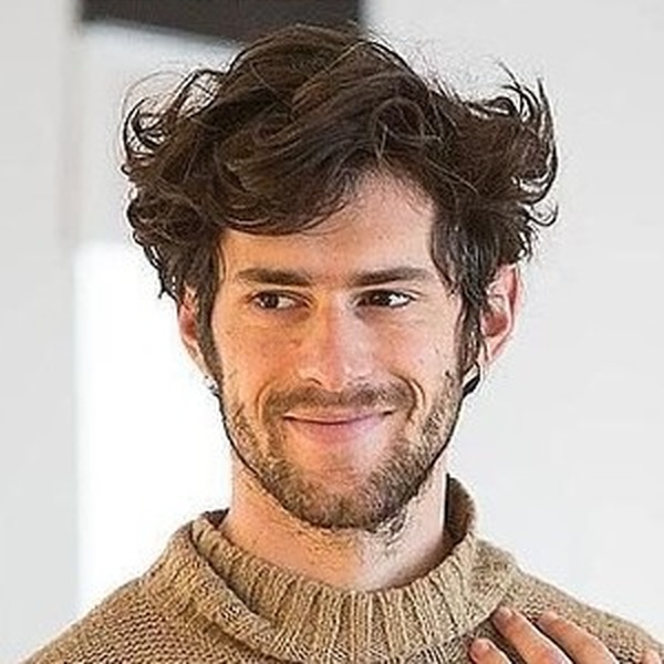 Baptiste -  - Paris 20e