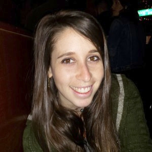 Naama - ESOL teacher - Philadelphia