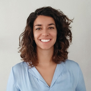 Natalia - profesor de italiano - Salamanca