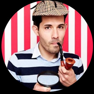 Antonio - English tutor - Hounslow
