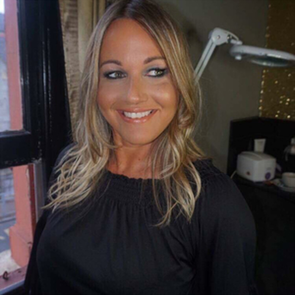 Catherine - French tutor - Liss