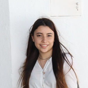 Sofia - Profesor de fotografía - Cali