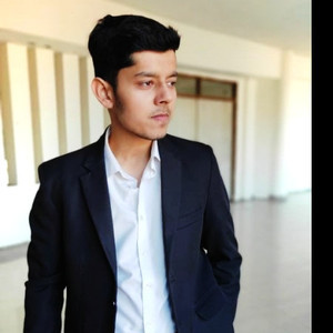 Aman - Computer programming tutor - Ghaziabad