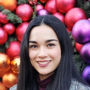 Jessy - Chemistry tutor - London