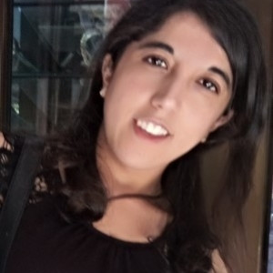 Fatma - Prof d'initiation informatique - Paris 18e