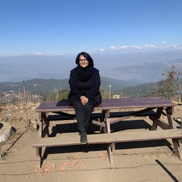 Avneet - Medicine tutor - New Delhi