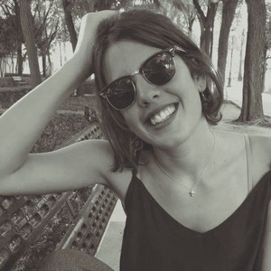 Paulina - profesor de matemáticas - Valencia