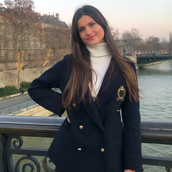 Martha - Prof d'anglais - Neuilly-sur-Seine