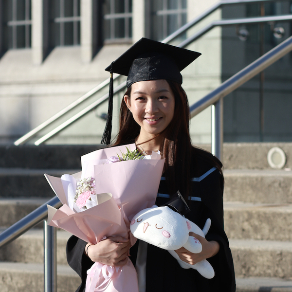 Christina - English vocabulary tutor - Vancouver