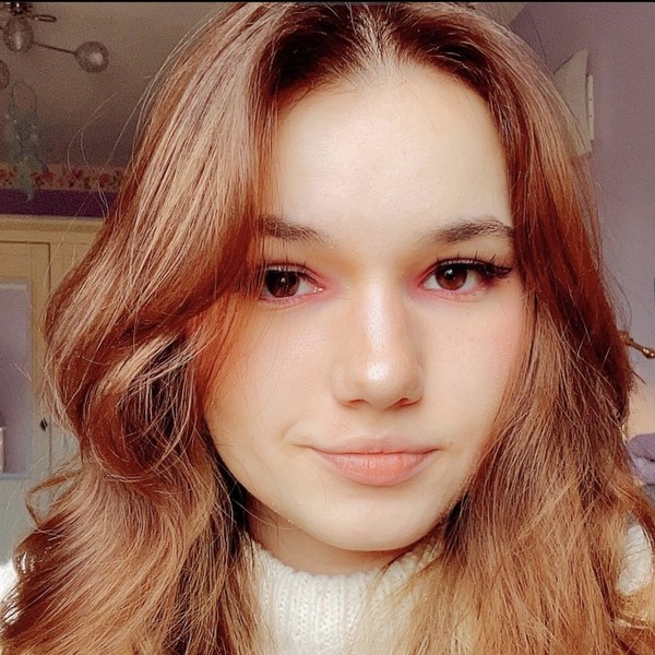 Julia - Prof d'anglais - Bruxelles