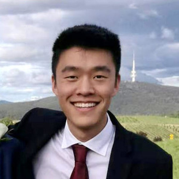 Jeffrey - Chemistry Tutor - Acton