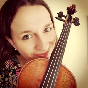 Natalia - Biology tutor - London