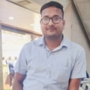 Vaibhav - Maths tutor - Lucknow