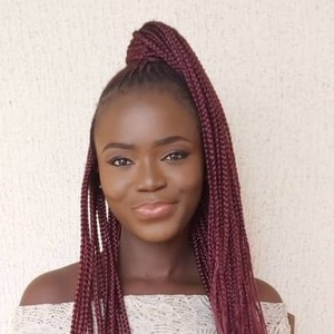 Elizabeth - English vocabulary teacher - Jos