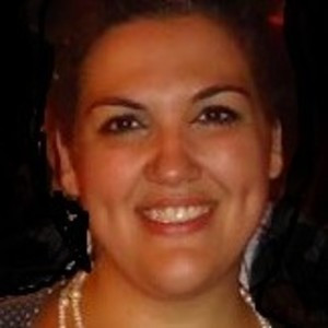 Maria Emilia - Professor de português para estrangeiros - São Paulo