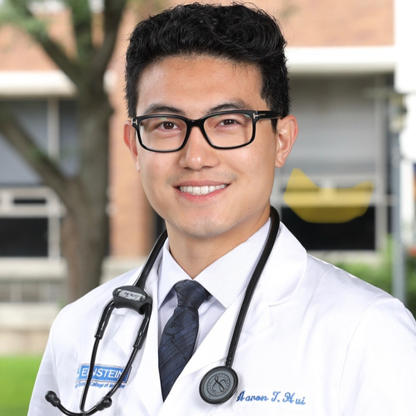 Aaron - Bmat tutor - Beverly Hills