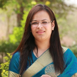 Avnika - Computer programming teacher - Ahmedabad