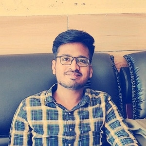 Vipul - Engineering tutor - Bracebridge Heath
