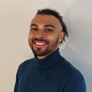 Jude - Maths tutor - London