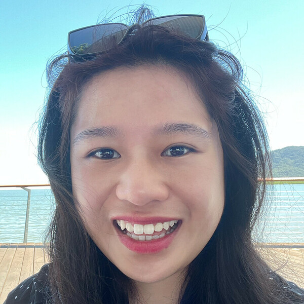 Winnie - English tutor - Ferntree Gully