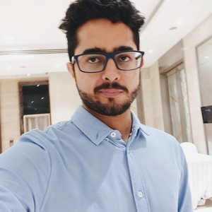 Himank - Computer programming tutor - Edinburgh