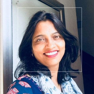Shraddha - English tutor - Solan