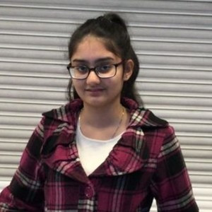 Nistha - Maths tutor - Wolverhampton