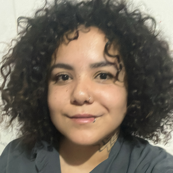 Rebeca - Professor de inglês - São Paulo