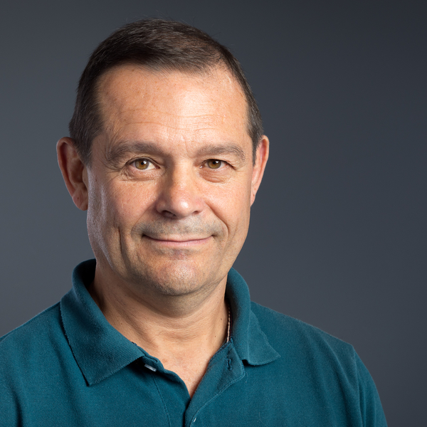 Hubert - Prof de développement personnel - Villenave-d'Ornon