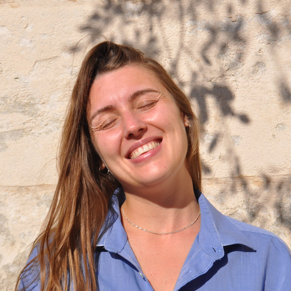 Laura - Prof de renforcement musculaire - Marseille 7e