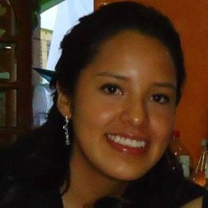 Elizabeth - Profe de matemáticas - Apizaco